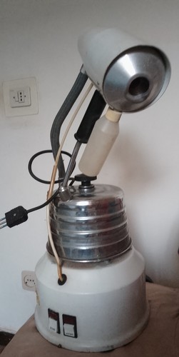 Vendo vaporizzatore viso - , e
