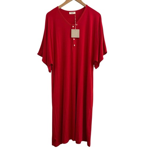 Camicia notte dwell - da,