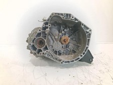 D19AA CAMBIO-6 MARCE per SUZUKI SX4 (03/06>03/15<) 1.9 DDIS 4WD SUV 79ja217040