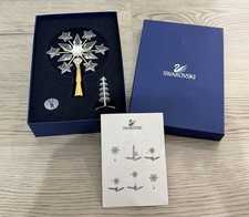 RARO! CRISTALLO SWAROVSKI -