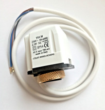 TESTA ELETTROTERMICA 230V 4