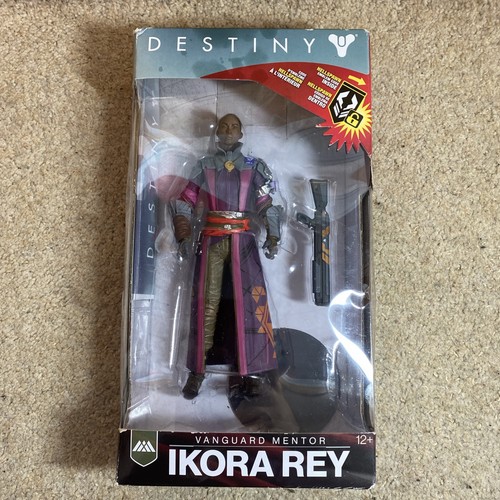 Modellino mcfarlane destiny - mcfarlane,