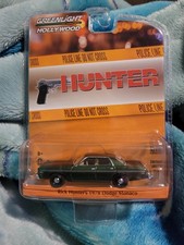 1:64 Hollywood Hunter-Rick