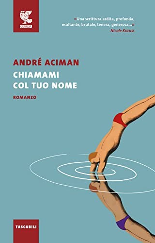 Chiamami col tuo - nome,, andré