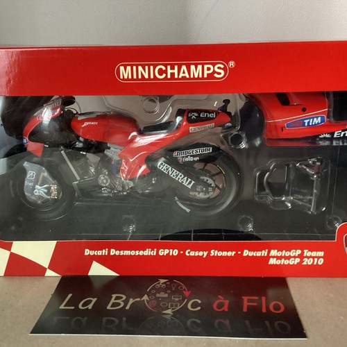 Minichamps collection - minichamps,