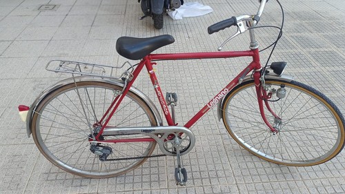 Legnano sporting bici - legnano,