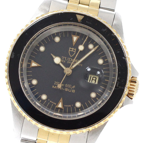 Tudor prince oysterdate - tudor,