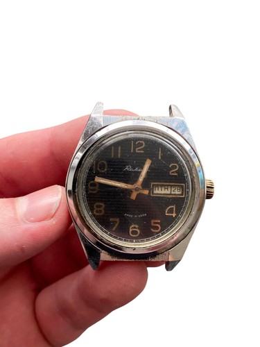 Orologio vintage raketa - orologio,