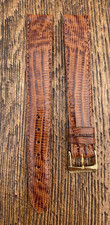 CINTURINO OROLOGIO 100%