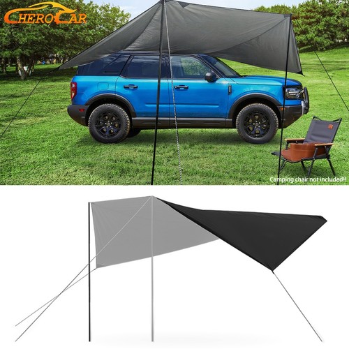 Tenda sole per auto da - sole,