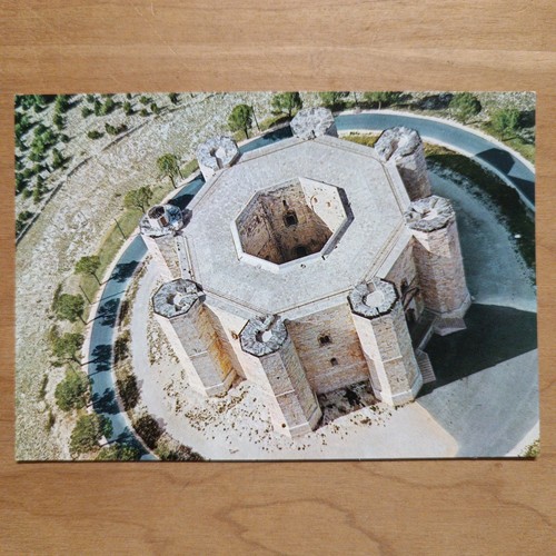 Cartolina vintage anni - cartolina,