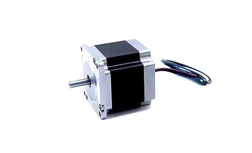 Act 23hs6440 nema23 motore - act,
