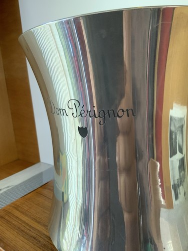 Raro refrigeratore champagne