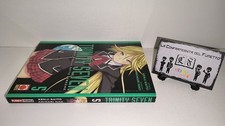 TRINITY SEVEN L'ACCADEMIA