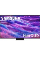 Samsung 100 pollici Neo QLED