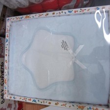 COPERTINA CULLA AZZURRO IN