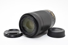 [OTTIME CONDIZIONI] Nikon AF-P