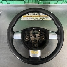12225 Volante sterzo Ford Focus II serie dal 2004 al 2011 cod 4m51-3600