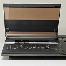 Bang & Olufsen Type 2441 Audio