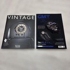 Vintage unopened watch - vintage,