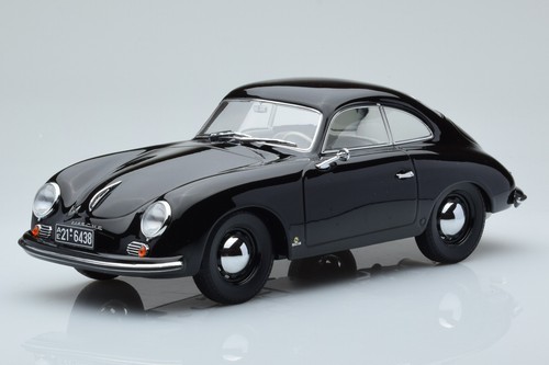 187451 porsche 356 coupe black - 356,