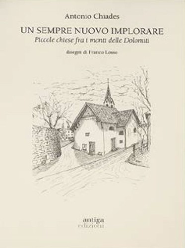 Libri antonio chiades un - antonio,