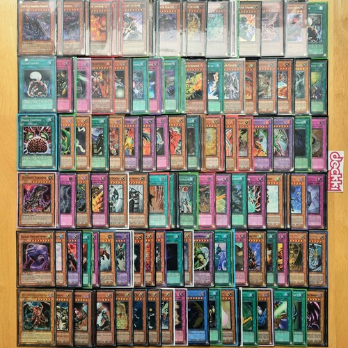 Old school vintage foil cards - school,