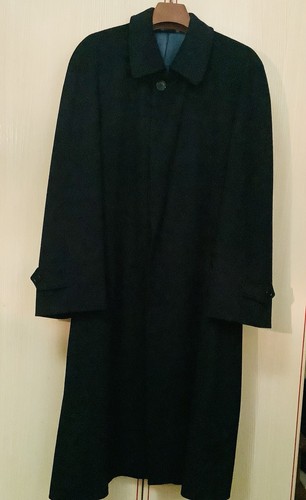 Cappotto loro piana lana e - e,