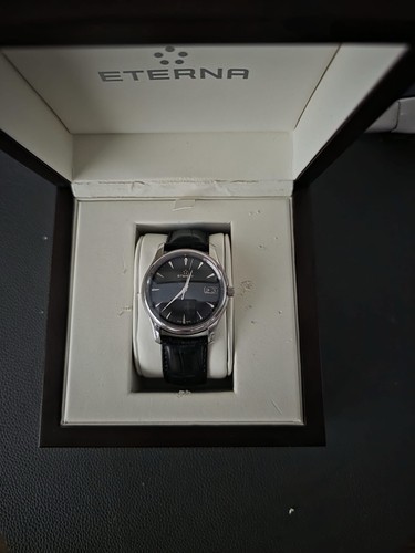 Orologio polso eterna - orologio,