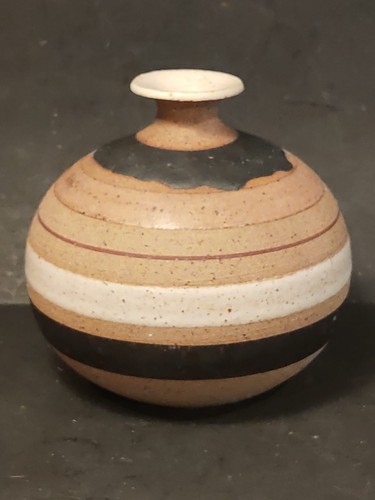 Vaso ceramica gambone - vaso,
