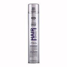 LISAP LACCA HAIR SPRAY TENUTA NATURALE 500ML