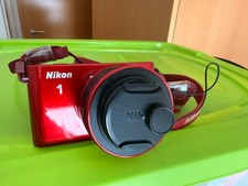 Nikon fotocamera digitale 1J1