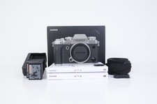  Fujifilm X-T3 (custodia)