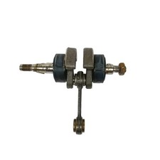 ALBERO MOTORE ORIGINALE per decespugliatoreMCCULLOCH CABRIO 251 ricambi usati