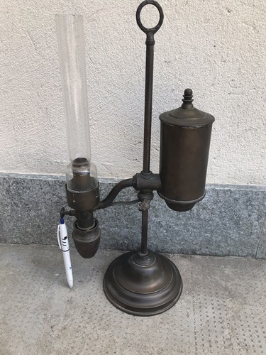 Lampada epoca 800 - lampada, 800.