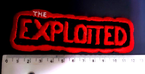 Toppa musica the - toppa, exploited