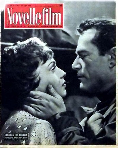 Novelle film anno viii - novelle, n.