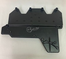 Piastra 332/6524A1 2 centraline + ponte di diodi Mercury 90/100/115/130 HP 2T 6c