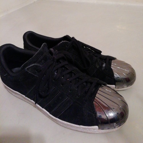 Adidas superstar metal - superstar, toe