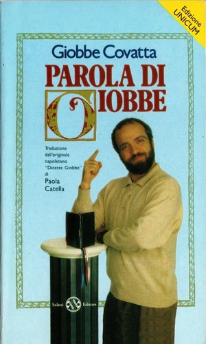 Libro parola giobbe - libro,