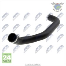 Tubo manicotto intercooler ajs - tubo,