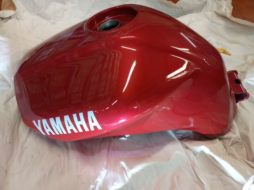Serbatoio benzina yamaha - serbatoio,