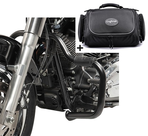 Set paracolpi borsa - set,