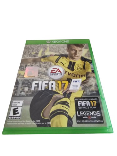 Fifa microsoft xbox - fifa,