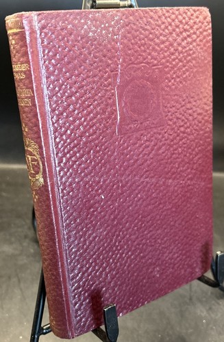 Den svarta tulpanen - tulpanen, (1913)