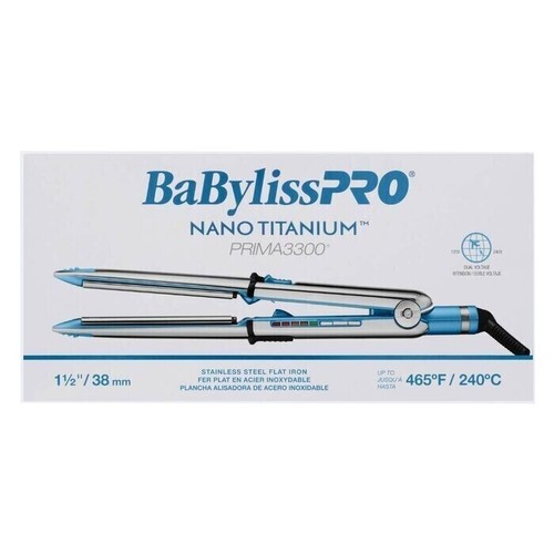 Babylisspro nano titanium - nano,