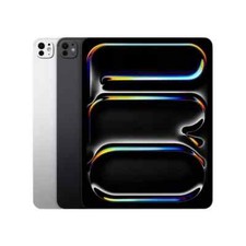 Apple ipad pro 2024 gen - ipad,