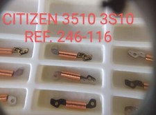 Bobina per citizen 3510 3s10 - per,