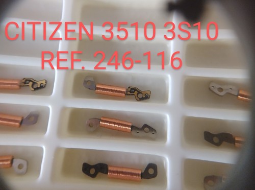 Bobina per citizen 3510 - 3510, 3s10