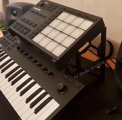 Stand maschine native - stand, maschine native